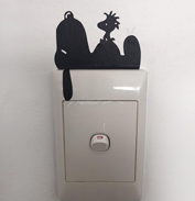 Doodle Wall Art